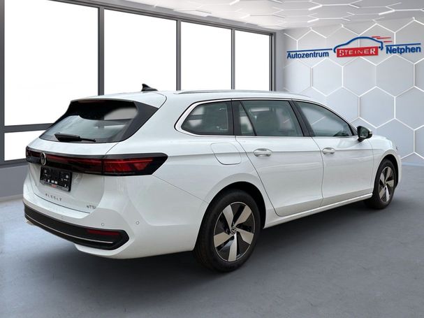 Volkswagen Passat Variant eTSI Business DSG 110 kW image number 3