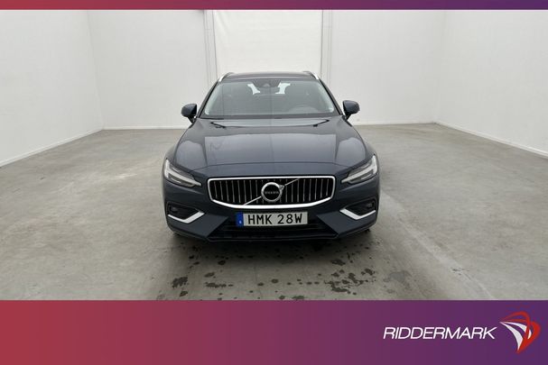 Volvo V60 D3 Inscription 110 kW image number 3