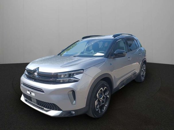 Citroen C5 Aircross 166 kW image number 1