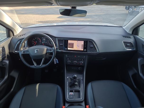 Seat Ateca 1.0 TSI Style 85 kW image number 9