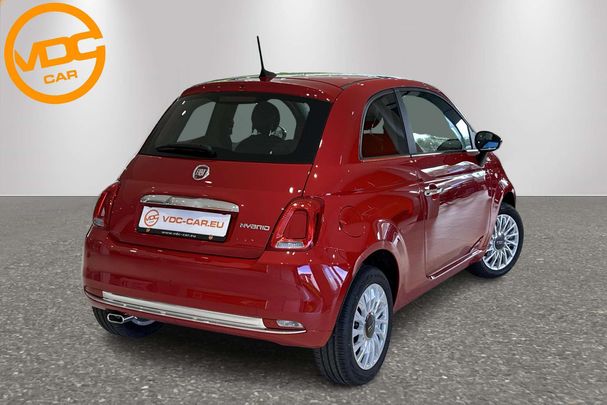 Fiat 500 51 kW image number 3