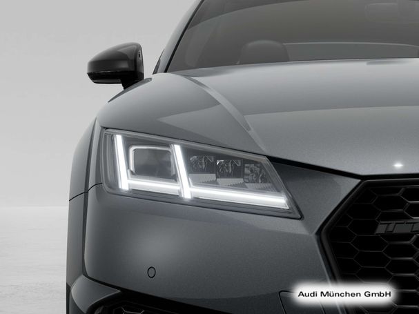 Audi TT RS S tronic 294 kW image number 9