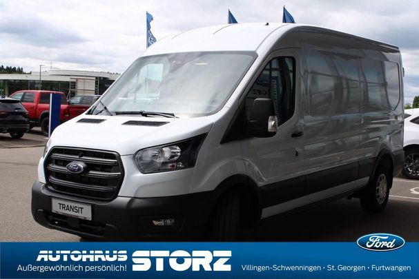 Ford Transit 350 L3 Trend 96 kW image number 6