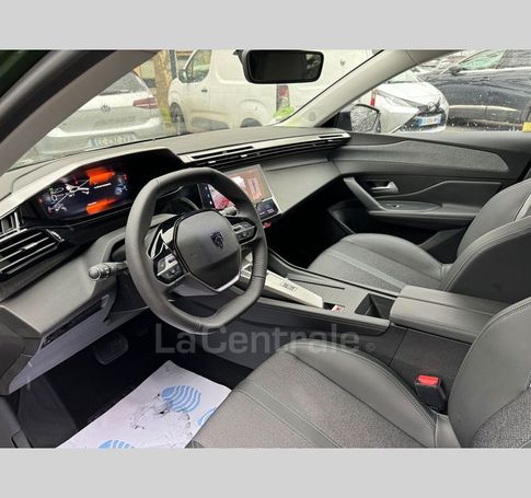 Peugeot 308 1.2 PureTech 130 Allure EAT8 96 kW image number 6