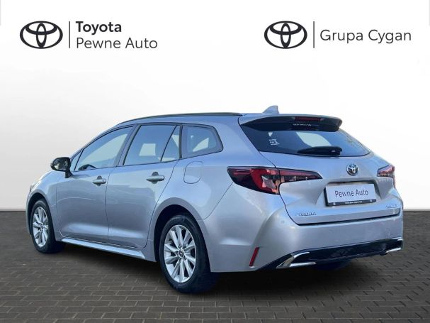 Toyota Corolla 1.8 Hybrid Comfort Touring Sports 90 kW image number 4