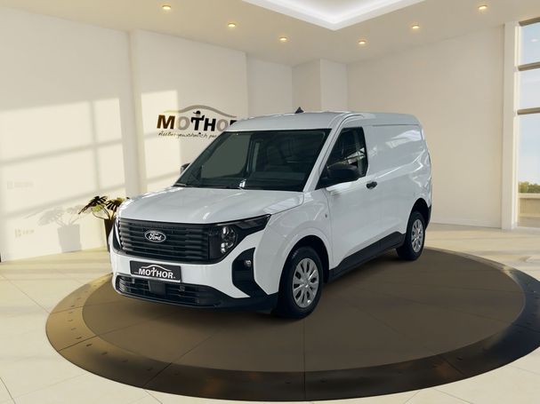 Ford Transit Courier Trend 92 kW image number 1