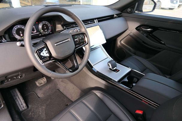 Land Rover Range Rover Evoque P300e AWD 227 kW image number 14