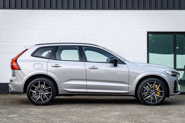 Volvo XC60 T8 Polestar Engineered AWD 335 kW image number 1