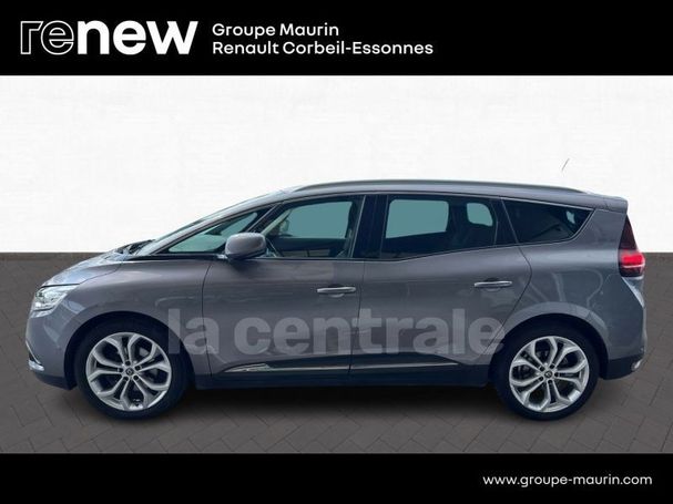 Renault Grand Scenic BLUE dCi 120 EDC 88 kW image number 13