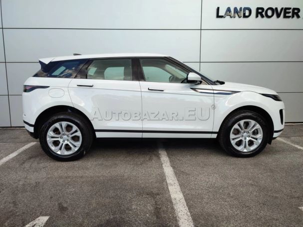 Land Rover Range Rover Evoque 147 kW image number 10