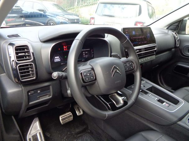 Citroen C5 Aircross BlueHDi 130 96 kW image number 8