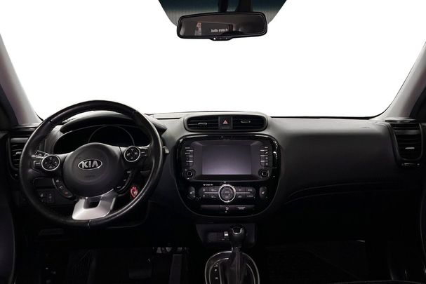 Kia Soul 97 kW image number 6