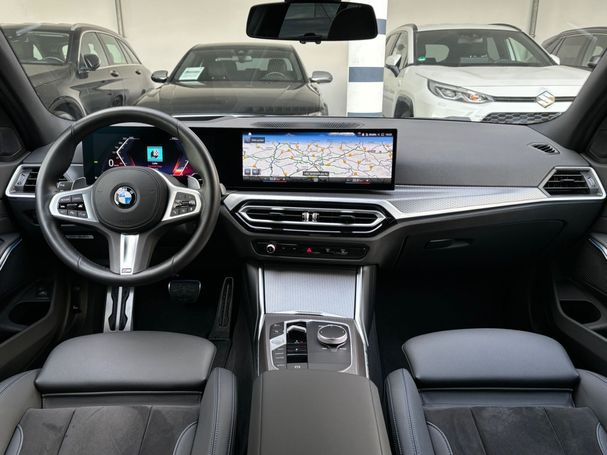 BMW 330d Touring 210 kW image number 14