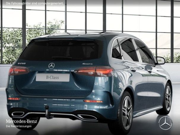 Mercedes-Benz B 250 165 kW image number 4