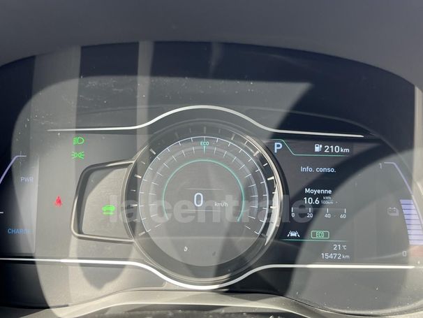 Hyundai Kona 100 kW image number 21