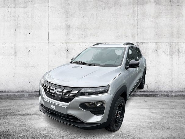 Dacia Spring Essential 33 kW image number 1