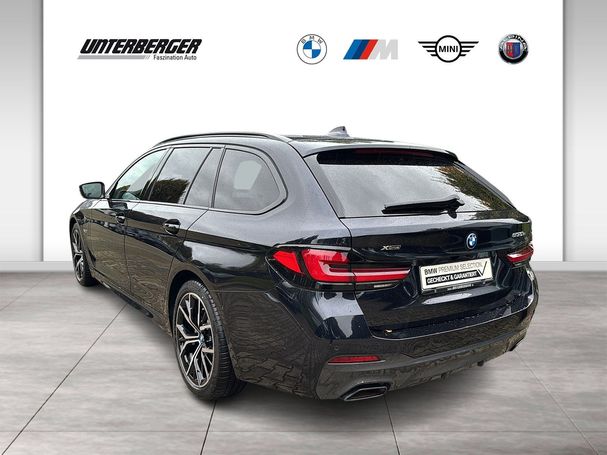 BMW 530 Touring xDrive 185 kW image number 4