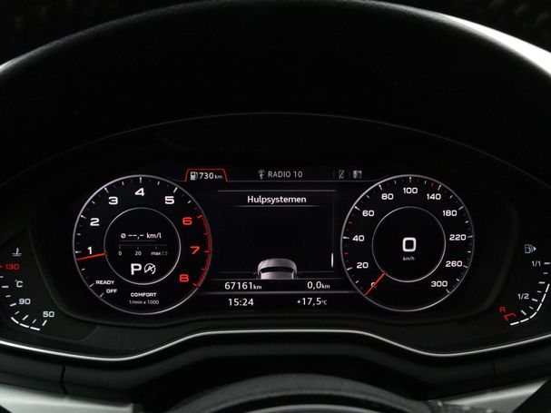 Audi A5 35 TFSI S-line Sport Sportback 110 kW image number 20