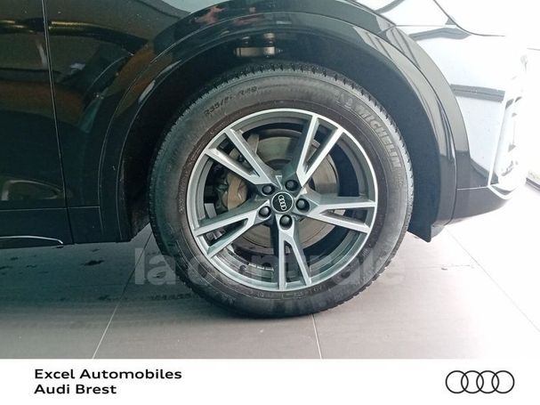 Audi Q5 35 TDI S tronic S-line 120 kW image number 22