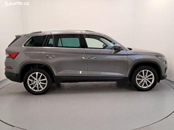 Skoda Kodiaq 2.0 TDI Style 4x4 147 kW image number 7