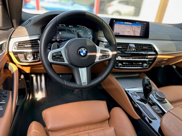 BMW 530i 185 kW image number 7