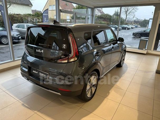 Kia Soul e-Soul 150 kW image number 4