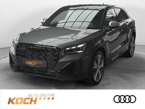 Audi SQ2 TFSI 221 kW image number 1