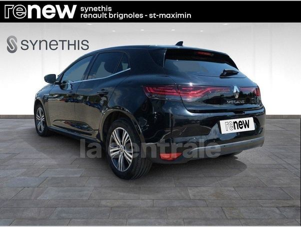 Renault Megane 103 kW image number 15