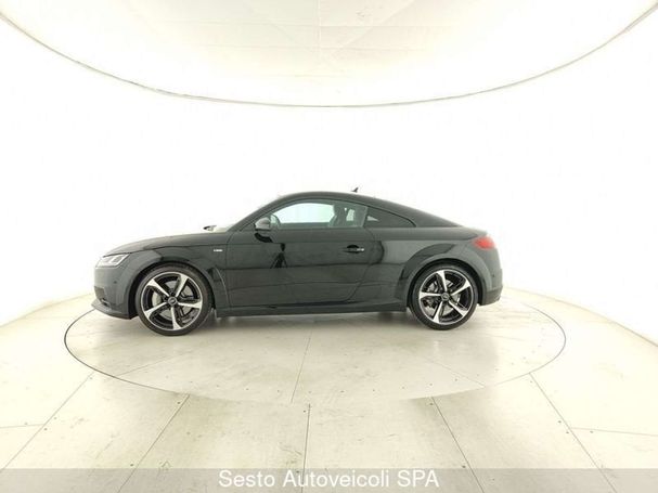 Audi TT 45 TFSI quattro S tronic 180 kW image number 5