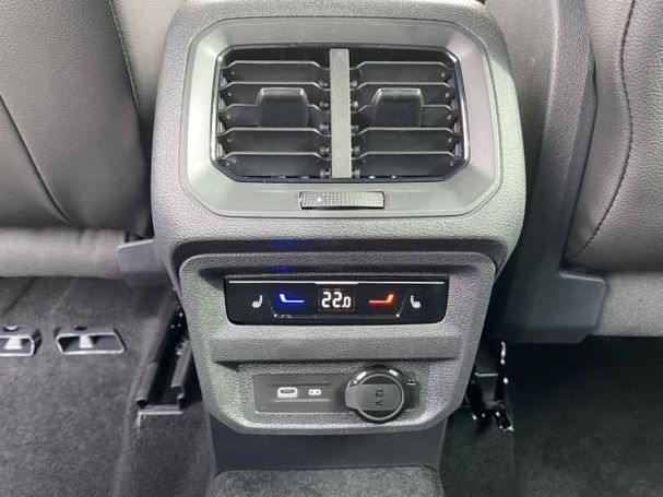 Seat Tarraco 1.5 TSI ACT 110 kW image number 11