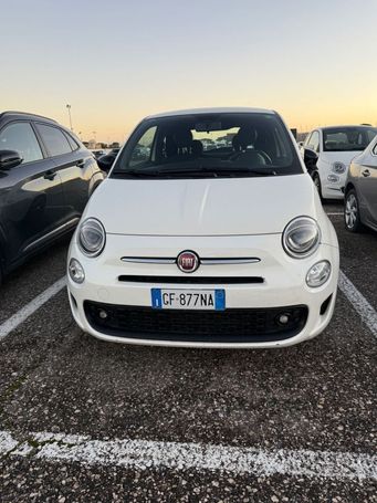 Fiat 500 1.0 51 kW image number 4