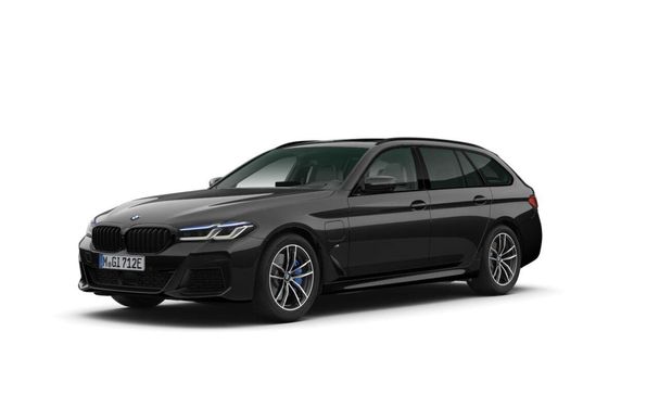 BMW 530 Touring 215 kW image number 8