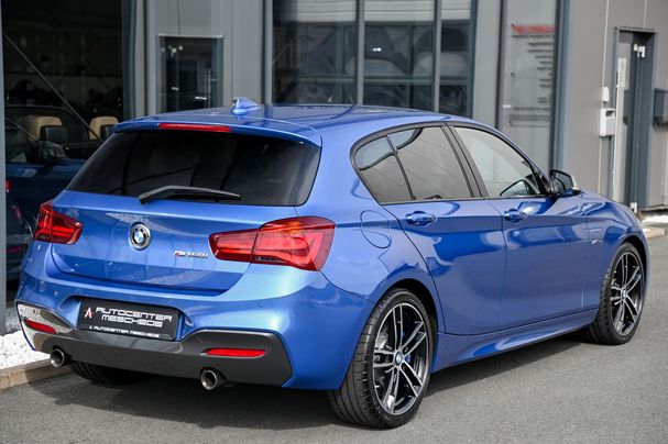 BMW 140i M Special Edition 250 kW image number 4