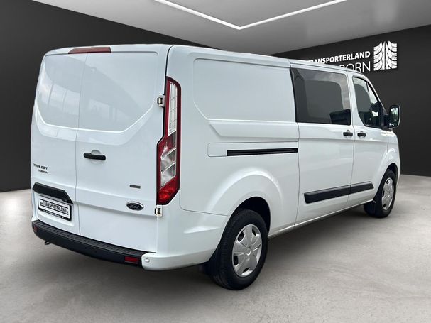 Ford Transit Custom 340 L2 Trend 96 kW image number 3