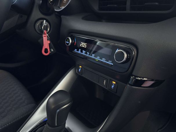 Mazda 2 Hybrid 85 kW image number 34