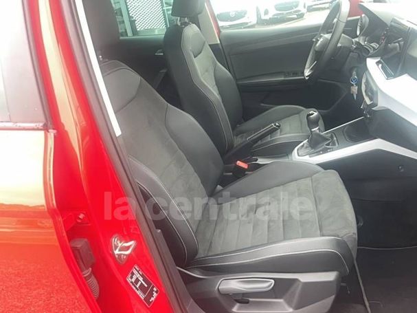 Seat Arona 1.0 TSI 70 kW image number 16