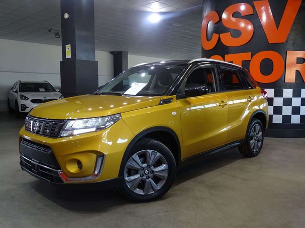 Suzuki Vitara 1.4 Hybrid 95 kW image number 1