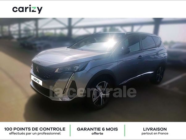 Peugeot 5008 130 kW image number 1