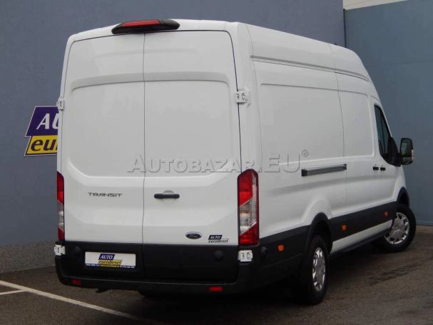 Ford Transit 350 2.0 EcoBlue 96 kW image number 2