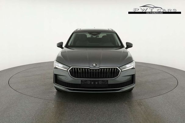 Skoda Superb Combi 2.0 TDI 110 kW image number 29