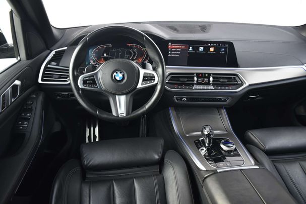 BMW X5 xDrive40i 250 kW image number 23