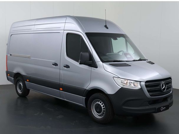 Mercedes-Benz Sprinter 315 110 kW image number 23