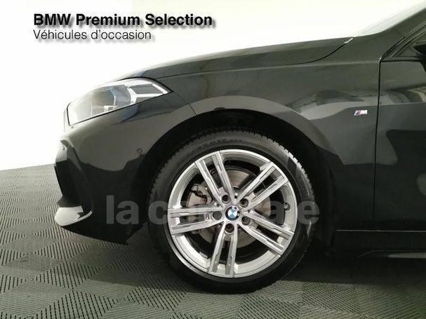 BMW 118d M Sport 110 kW image number 10