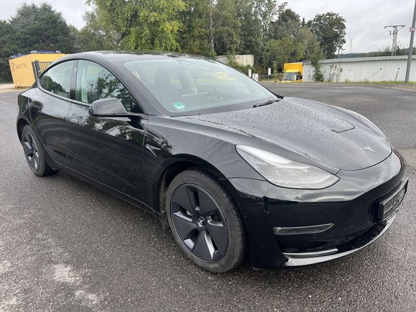 Tesla Model 3 Long Range AWD 366 kW image number 2