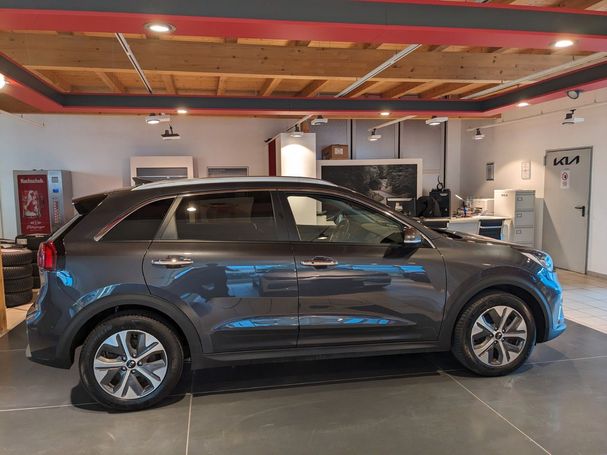 Kia Niro e Spirit 150 kW image number 15