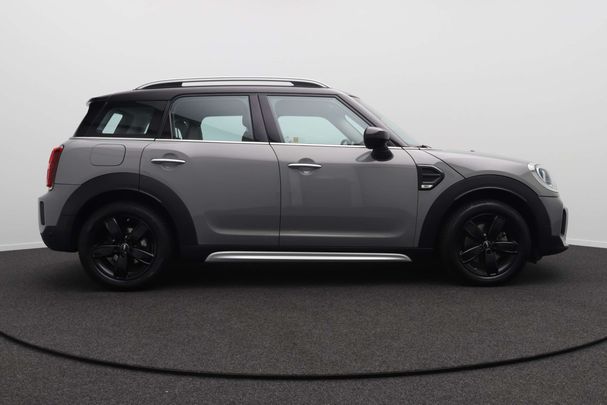 Mini Cooper Countryman 100 kW image number 6