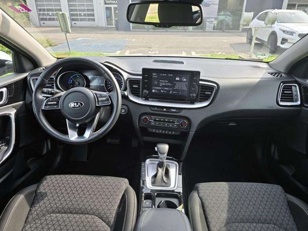 Kia Ceed 103 kW image number 5