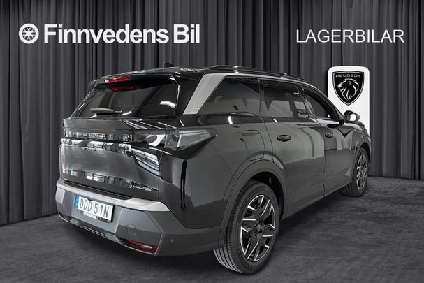 Peugeot 5008 Hybrid 101 kW image number 2