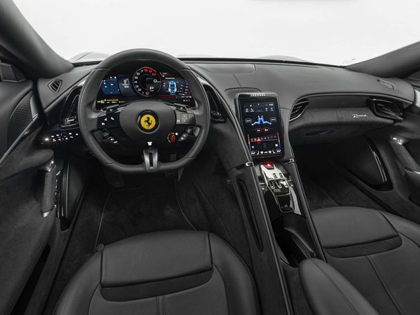 Ferrari Roma 456 kW image number 19