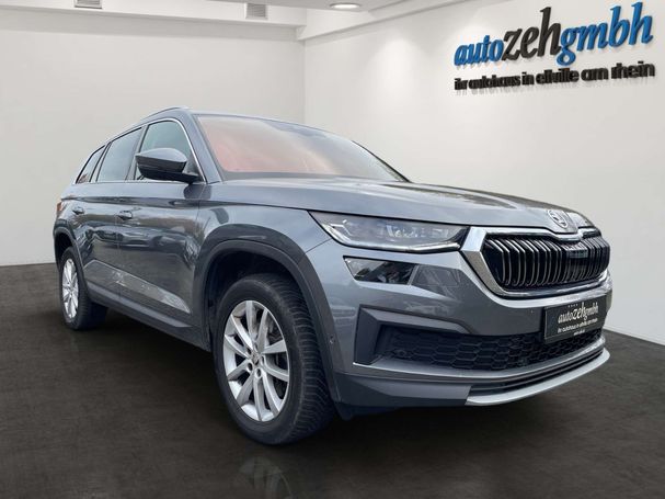 Skoda Kodiaq 2.0 TDI DSG 110 kW image number 2